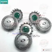適用飛利浦刮鬍刀 hq6系列 飛利浦hq6070 hq7310 pt720 pt725 飛利浦pt726 刀頭配件