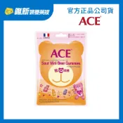 【ACE】酸Q熊軟糖44g/220g 唯新藥妝