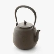 夏目小鐵壺