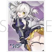 [NA諾亞方舟] Movic 卡套 《次元錯位戀人!!》 崩月水仙 / きゃらスリーブコレクション マットシリーズ ディメンション凸ラバース!! 崩月水仙 No.MT2492