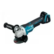 (店+)【MAKITA 牧田】＊中崙五金【附發票】牧田18V無刷充電式砂輪機 DGA404Z DGA404 DGA404RGE 單機+選項