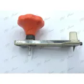 (店+)花鹿牌 圓形切割刀 40~210mm 挖嵌燈 崁燈 切圓器 RL-210 台灣公司貨