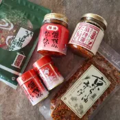 🎉好食誌 - 老饕必吃 🎉 京都 產寧坂 舞妓 七味粉 黑七味 唐辛子 香鬆 辣油 蔥辣油 胡麻醬 麻辣醬 咖哩仙貝