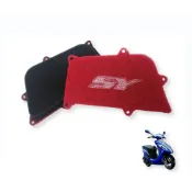 (店+)新雅 kymco 奔騰 G5 競技版 高流量濾清器(全海綿 空濾 改善空燃表現 超五 超5 哈家人)
