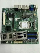 三和電腦配件店 超微C7Q67 REV1.01 服務器工作站主板 工控設備專用 支援I7 3代 CPU 雙網口 高效穩定 企業級商用主機板