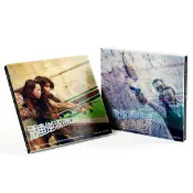 NO1百貨市場 五條人樂隊 2021新專輯 《活魚逆流而上 死魚隨波逐流》CD+歌詞本