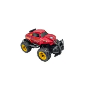 野獸國直營店｜MEKBAO 美奇寶 小型攀爬遙控車 鋼鐵人 (14cm)