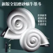 ✨億橘精品✨墨斗劃線神器手搖15米木工畫線器裝修工具彈線器手動墨斗專業耐用 五金用品