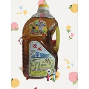 源順  冷萃花生油 【2.61公升】