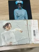 椎名林檎 本能 日版CD