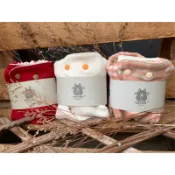 OH MY GOAT 羊毛兜 布尿布- 成長型❤️台灣製