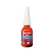 (店+)【SLO】螺絲固定劑 (螺絲膠 厭氧膠 10ml 螺絲安裝加固 中強度黏膠 螺絲固定膠 螺絲固定)