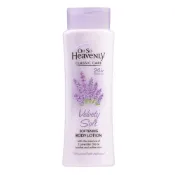【寶雅線上買】OSH托斯卡尼薰衣草柔嫩身體乳375ml