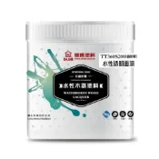 (店+)【Delba 德寶】德寶抗菌防霉木器塗料透明面漆 平光/亮光/75%平光/95%消光  1公升/1加侖