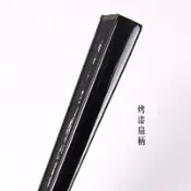 協貿國際日用品生活1館 8寸中國風男生霸氣龍折扇古風流蘇隨身便攜折疊小扇女式漢服扇子