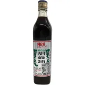 東茂 100%胡麻油(520ml)[大買家]