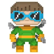 FUNKO POP Marvel: 8-Bit- 八爪博士 FN82110