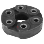 BMW E36 E46 E34 E39 Z3 Z4 傳動軸 傳動軸六角橡皮 26111227410