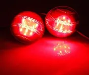2007~2011 款TOYOTA 阿提斯 ALTIS LED 後刹車燈 保險桿燈 保桿燈 後保燈 反光片 後保桿燈