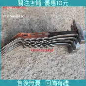 上新*台灣熱銷鋁模專用工具 十八怪全套 鋁模錘子手柄 指虎印防滑減震 鋁模專用錘子 鈦合金工具 鋁膜工具鑫盛