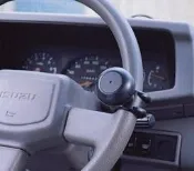 ~圓夢工廠~ 超手感方向盤陀螺 Lexus 全車系 ES300 ES330 ES300h ES350 三色任選一款