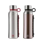 【Bugatti 布加迪】義大利金屬系列保溫壺1500ml(316醫療級不鏽鋼/保溫壺/保溫杯/水壺/保溫瓶/大容量)
