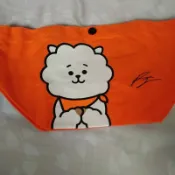 全家集點兌換商品 三眼怪 BT21 小東西