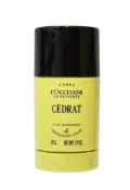 L'OCCITANE 歐舒丹 枸櫞體香膏 70g~優惠價:750元｜岡山戀香水