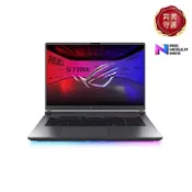 【順發線上購物】ASUS ROG Strix G18 G815LP-0071C290HX-NBL幻潮黑(18“/Ultra 9 290HX Plus/RTX5070 12G/16G/1TB SSD/2.5K/300Hz/W11)AI電競筆電