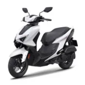 【百利市購物中心】YAMAHA 7代新勁戰125-7期-(UBS)版 -2025年