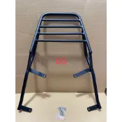 “萬華架架架“~現貨 KYMCO光陽 G5 超5 G6E 後架 漢堡架 後箱架 置物箱架 貨架