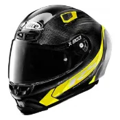 X-Lite X-803 RS 碳纖維 16 HOT LAP 全罩 安全帽 內墨鏡 附發票
