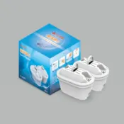 (店+)元山 速淨濾芯 YS-826DW YS-8301DWD 專用 YS-9826CT 一盒兩入濾心  蘑菇生活家電