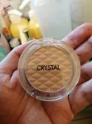 Tonymoly未拆 5 甜蜜棕修容 淺色修容 腮紅 打亮 修容餅 水晶腮紅 crystal blusher 修容 韓國