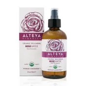 【Alteya】奧圖玫瑰原萃花露（240ml噴瓶）