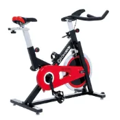 (店+)【CHANSON 強生】專業級重型 飛輪有氧健身車 /台 CS-3001RI