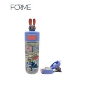 FOREM 哈茱蒂公仔型直飲隨身杯530ml(6941543802284) 360元