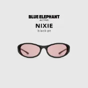 【BLUE ELEPHANT】NIXIE black-pt ACTIVE運動款式 太陽眼鏡 墨鏡 附盒 官方旗艦店