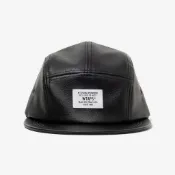 AirRoom 正品現貨 2024AW WTAPS T-5 04 / CAP / SYNTHETIC 皮革 帽子