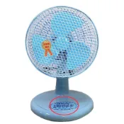 (店+)【雙星】8吋迷你桌扇TS-818