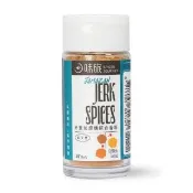 【Spices Journey 味旅】紐奧良綜合香料粉 無鹽款 17g/罐(美式綜合香料/調味/提香)