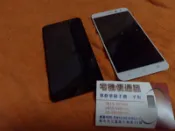 ☆專修華碩手機☆ASUS Zenfone 3 ZE552KL Z012DA 原廠液晶螢幕總成 觸控不良 玻璃破裂維修