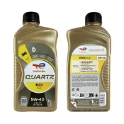 (店+)【TotalEnergies 道達爾能源】INEO C3 5W40 原廠箱12*1L【TOTAL】【機油先生】法國製