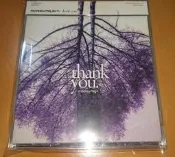 猴子把戲 MONKEY MAJIK / 多謝 thank you