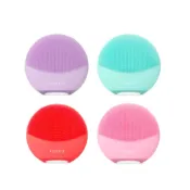 FOREO LUNA 4 mini 雙面迷你淨透潔面儀