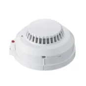 (店+)光電式偵煙探測器 YH-0131 附監視燈 火警設備專用 消防署認證 需接總機使用 非電池款