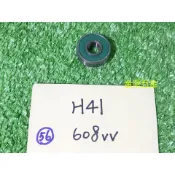 (附發票)金派五金~日立 H41 H-41 41型 電動鎚 用 608 馬達心下培林*1,零件