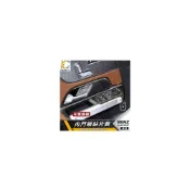 (店+)真碳纖維 BENZ 賓士 GLB B X247 W247 B250 GLB200 窗戶 內門把 把手 門邊 手把 內把手