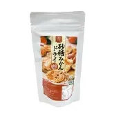 【DREAMCATCHER】纖享樂 砂糖橘果乾-100g(水果乾/橘子乾/無籽蜜柑乾/橘子果乾)