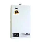 【HCG 和成】16公升數位恆溫強制排氣熱水器-2級能效-NG1/LPG(GH160i-含原廠安裝)